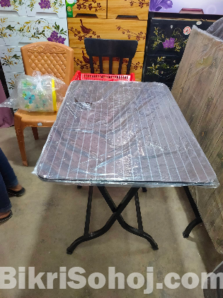 ফোল্ডিং টেবিল, প্রিমিয়াম কোয়ালিটি